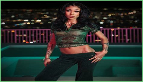 Coi Leray: The Rising Star Of Hip-Hop